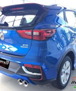 VIP V9 FULL SET Bodykit for MG ZS (COLOR) - Image 5