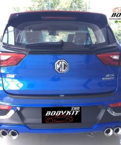 VIP V9 FULL SET Bodykit for MG ZS (COLOR) - Image 4