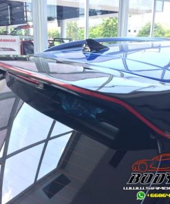 VIP Roof Spoiler for MG ZS (COLOR)