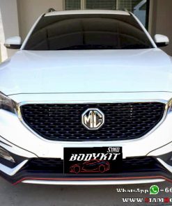VIP V9 (Set B) Bodykit for MG ZS (COLOR) - Image 3