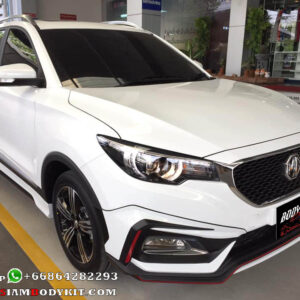 VIP V9 (Set B) Bodykit for MG ZS (COLOR)