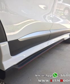 VIP V9 (Set B) Bodykit for MG ZS (COLOR) - Image 7