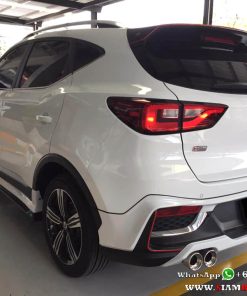 VIP V9 (Set B) Bodykit for MG ZS (COLOR) - Image 5