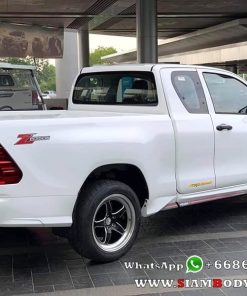 VaZooma-X Bodykit For Revo Z Edition 2019 (COLOR) - Image 6