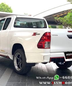 VaZooma-X Bodykit For Revo Z Edition 2019 (COLOR) - Image 5