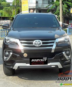 Vazooma VIP Bodykit for Toyota Fortuner 2016 (COLOR)