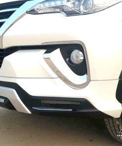 Alternative view of Vazooma VIP FULL SET Bodykit for Toyota Fortuner 2016 (COLOR)