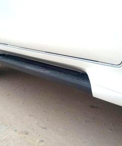 Vazooma VIP FULL SET Bodykit for Toyota Fortuner 2016 (COLOR) - Image 6