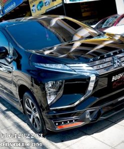 Vazooma-X Bodykit for Mitsubishi Xpander (COLOR) - Image 8