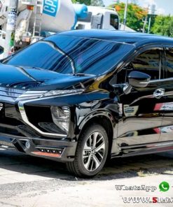 Vazooma-X Bodykit for Mitsubishi Xpander (COLOR) - Image 9