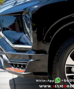 Vazooma-X Bodykit for Mitsubishi Xpander (COLOR) - Image 14