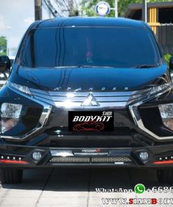 Vazooma-X Bodykit for Mitsubishi Xpander (COLOR) - Image 13