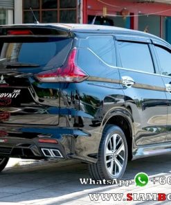 Vazooma-X Bodykit for Mitsubishi Xpander (COLOR) - Image 11