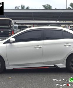 RDM V2 Bodykit for Toyot Vios 2017-2019 (COLOR) - Image 5