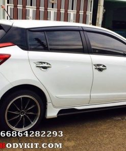 Viper Bodykit for Toyota Yaris  2014-2016  (COLOR) - Image 3