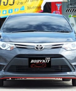 Viper-R Bodykit for Toyota Vios 2014-2016 (COLOR)