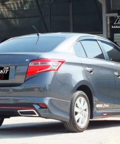 Viper-R Bodykit for Toyota Vios 2014-2016 (COLOR) - Image 4