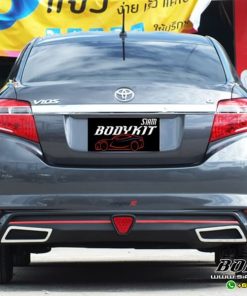 Viper-R Bodykit for Toyota Vios 2014-2016 (COLOR) - Image 3