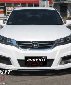 Vision Bodykit for Honda Accord G9 (RAW WORK)