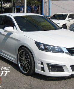 Vision Bodykit for Honda Accord G9 (RAW WORK) - Image 6