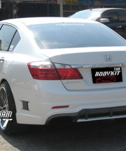 Vision Bodykit for Honda Accord G9 (RAW WORK) - Image 4
