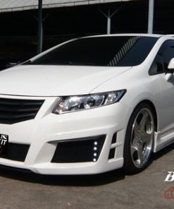 Alternative view of Vision Bodykit for Honda Civic FB (RAW WORK)