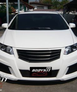 Vision Bodykit for Honda Civic FB (RAW WORK)