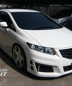 Vision Bodykit for Honda Civic FB (RAW WORK) - Image 3