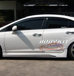 Vision Bodykit for Honda Civic FB (RAW WORK) - Image 4