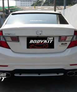 Vision Bodykit for Honda Civic FB (RAW WORK) - Image 6