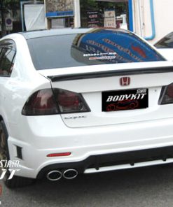 Vision Bodykit for Honda Civic FD (RAW WORK) - Image 5