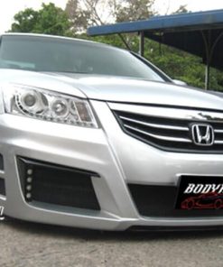 Alternative view of Vison Bodykit for Honda Accord G8 (RAW WORK)