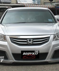 Vison Bodykit for Honda Accord G8 (RAW WORK)
