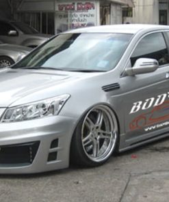 Vison Bodykit for Honda Accord G8 (RAW WORK) - Image 6