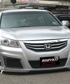 Vison Bodykit for Honda Accord G8 (RAW WORK) - Image 5
