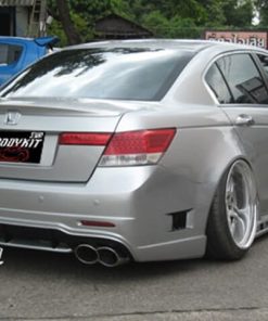 Vison Bodykit for Honda Accord G8 (RAW WORK) - Image 4
