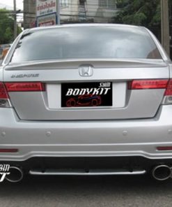 Vison Bodykit for Honda Accord G8 (RAW WORK) - Image 3