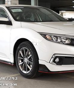 XT-Sport FULL SET Bodykit for Honda Civic FC 2019 (COLOR)