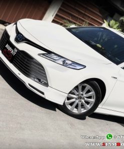 Alternative view of Xclusive Bodykit ForToyota Camry 2018-2020 (COLOR)