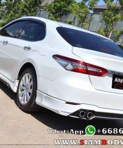 Xclusive Bodykit ForToyota Camry 2018-2020 (COLOR) - Image 4
