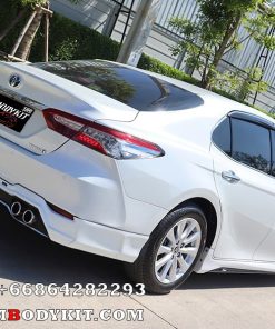 Xclusive Bodykit ForToyota Camry 2018-2020 (COLOR) - Image 3