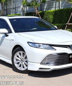 Xclusive Bodykit ForToyota Camry 2018-2020 (COLOR)