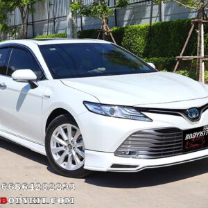 Xclusive Bodykit ForToyota Camry 2018-2020 (COLOR)