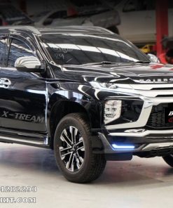 Xtream Bodykit for Mitsubishi Pajero 2019-2020 (COLOR)