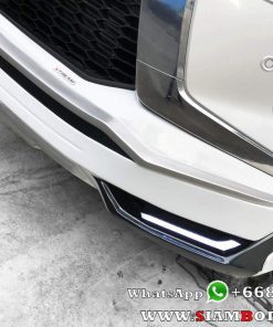 Xtream Bodykit for Mitsubishi Pajero 2019-2020 (COLOR) - Image 6