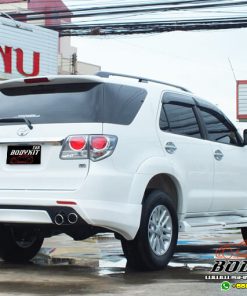 Z-II Bodykit for Toyota Fortuner 2014 (COLOR) - Image 4