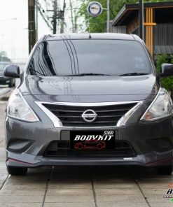 Almera Pro Bodykit for Nissan Almera 2015 (COLOR)