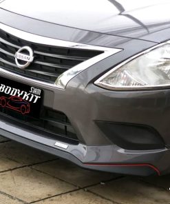 Almera Pro Bodykit for Nissan Almera 2015 (COLOR) - Image 3