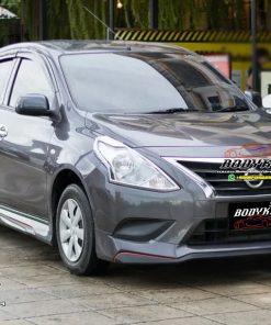 Almera Pro Bodykit for Nissan Almera 2015 (COLOR) - Image 4