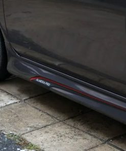 Almera Pro Bodykit for Nissan Almera 2015 (COLOR) - Image 5